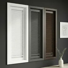 Calm living-space thumbnail featuring better-rest honeycomb blinds